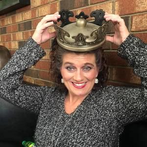 Meet your Posher, Shandy